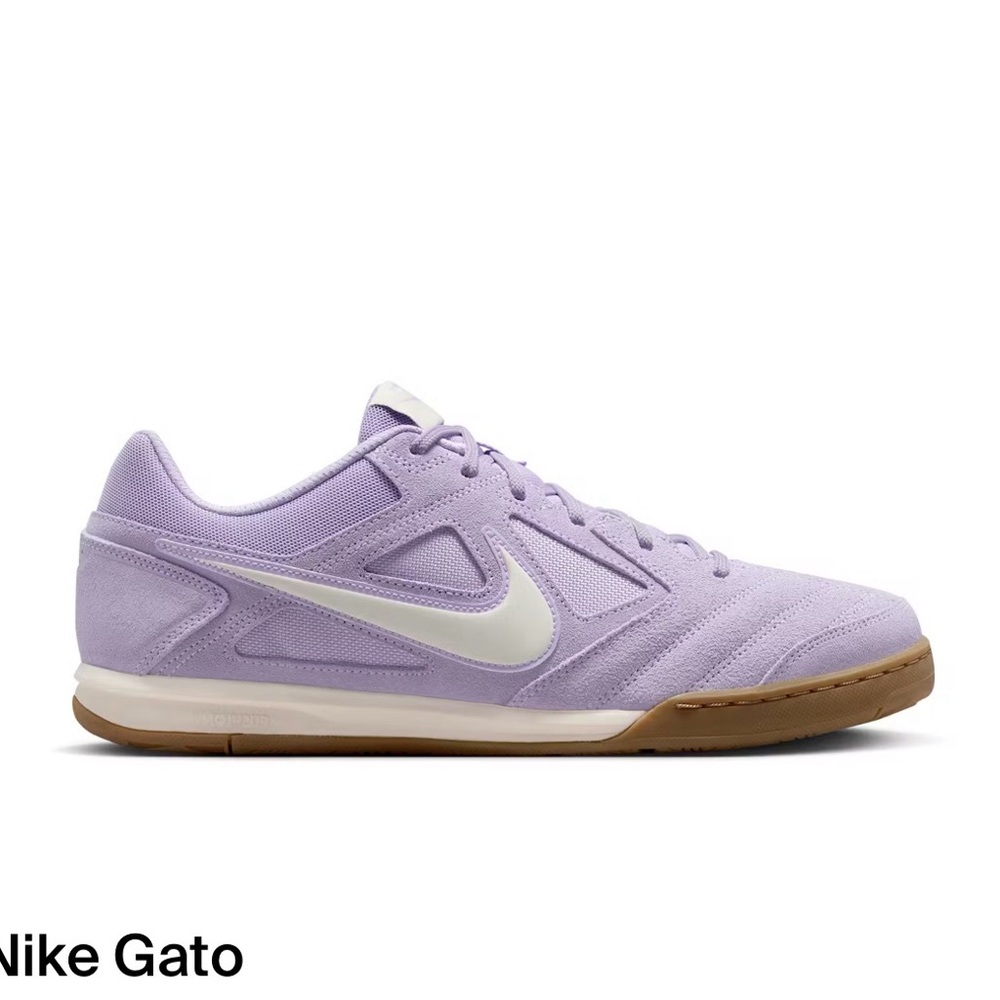 Nike Gato Hydrangeas Gum Light Brown Soft Pearl
